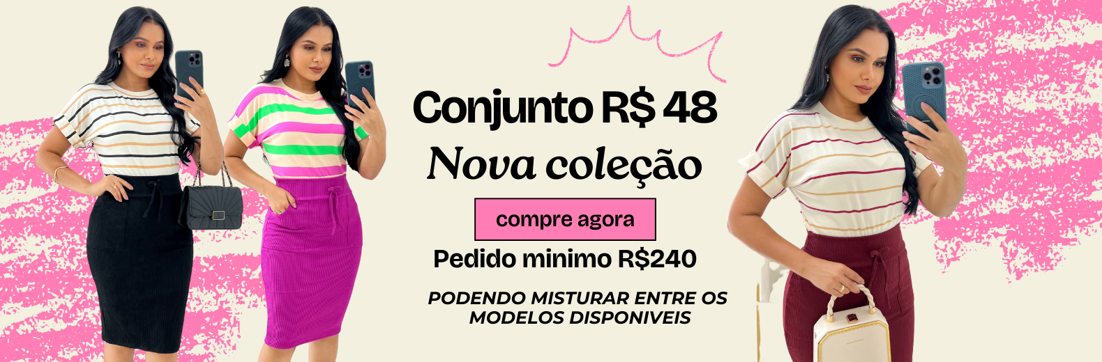 Store Banner