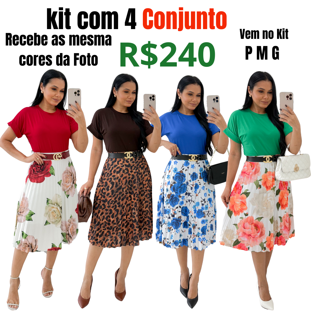 kit + vendidos 