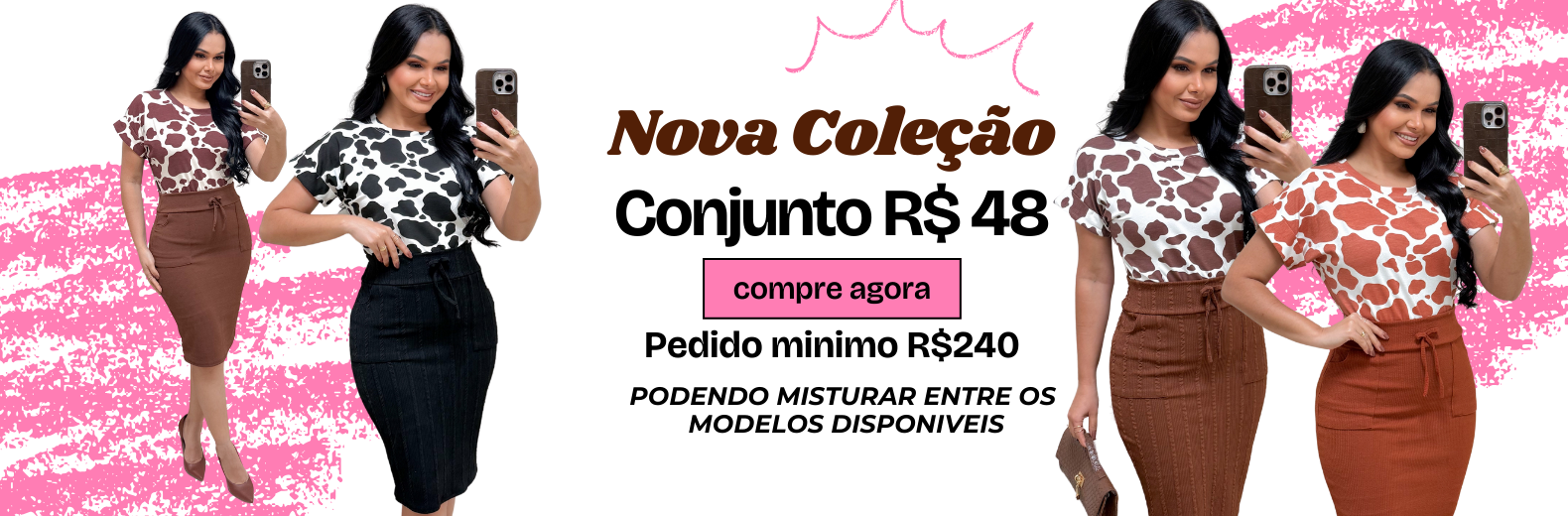 Store Banner