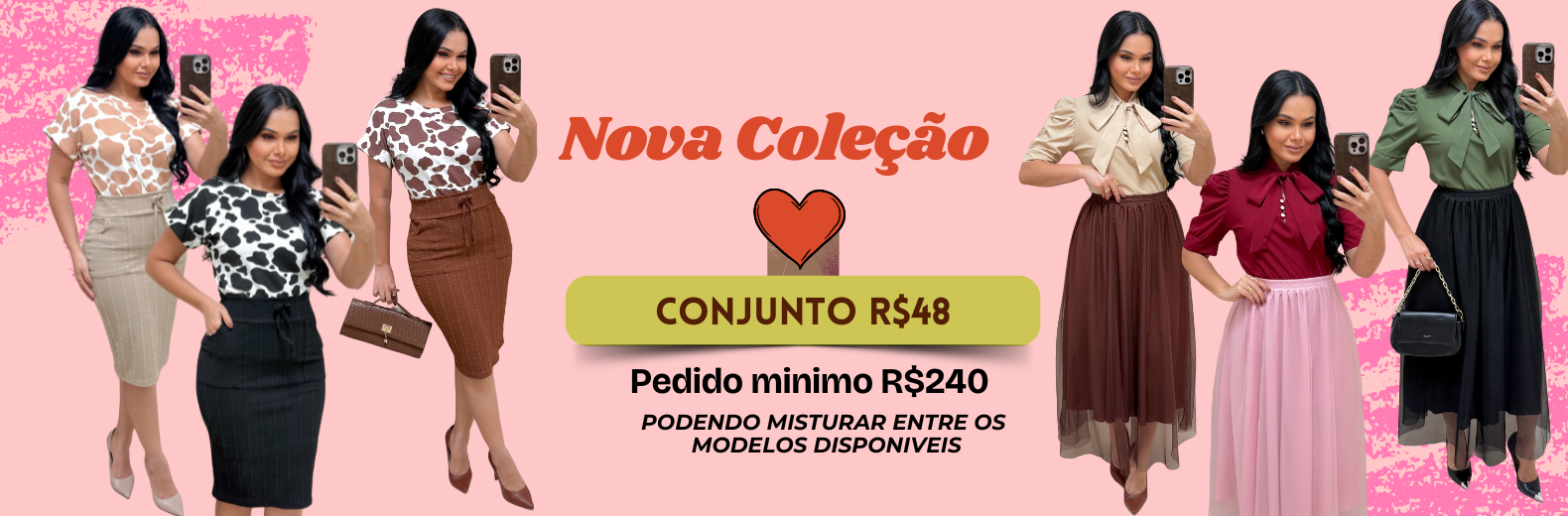 Store Banner