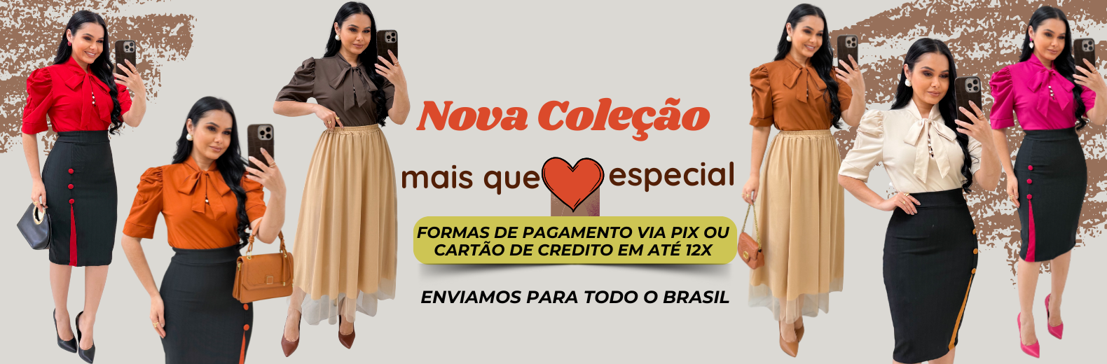 Store Banner