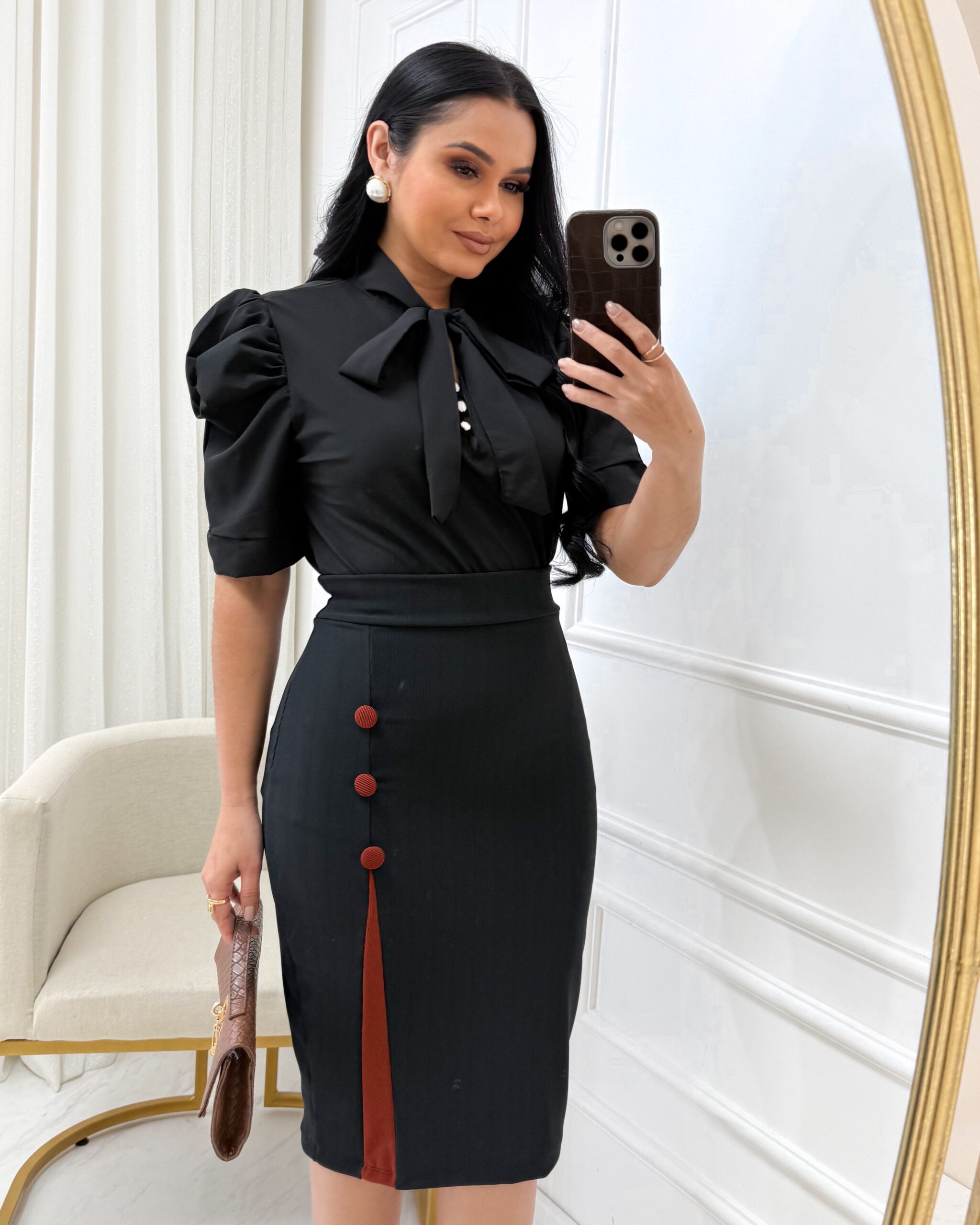 Saia secretaria