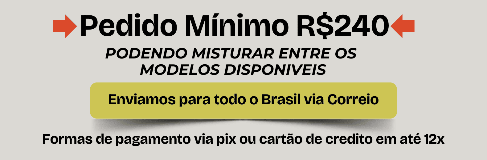 Store Banner
