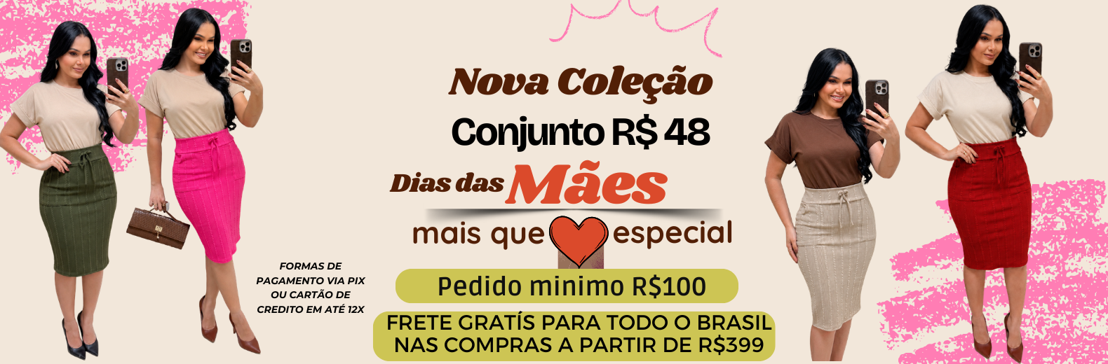 Store Banner