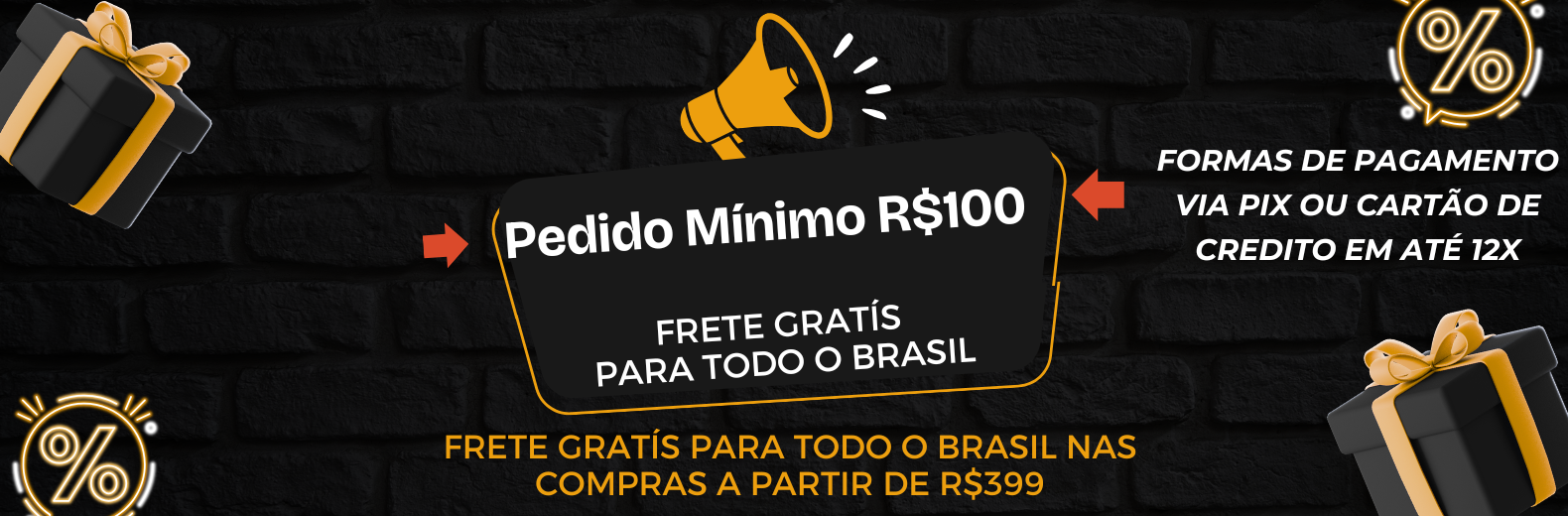 Store Banner